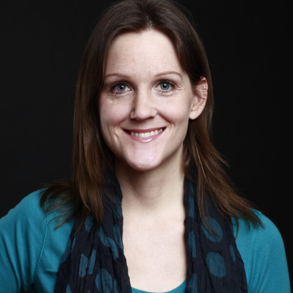 Inspirationsföreläsare Gabriella Wejlid